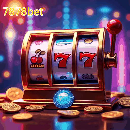 Slots Eclusivosno Cassino 7878bet.com