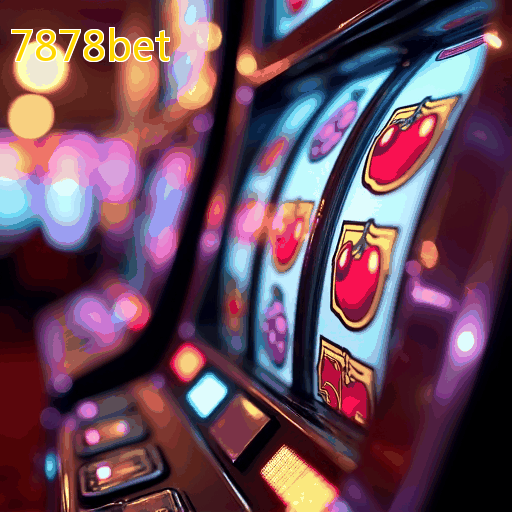 Jogos Emocionantes no Cassino Online 7878bet.com