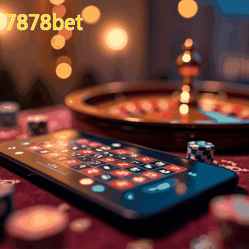 Variedade de Jogos no Cassino Online 7878bet